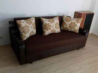 Apartament cu 1 cameră, 24 m², Botanica, Chișinău foto 2