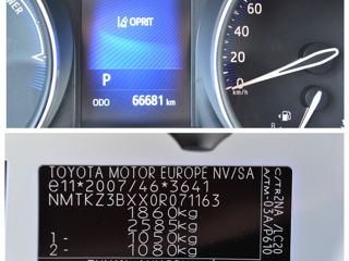 Toyota C-HR фото 8