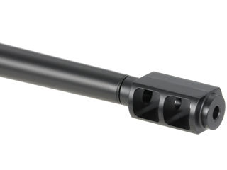 Sniper Airsoft CM 708-U Upgraded 570 FPS foto 3