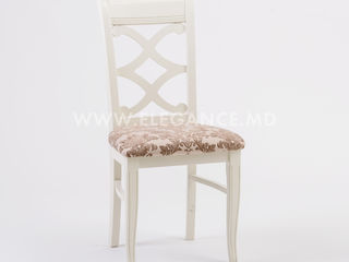 Cea mai variata gama de scaune lemn masiv. Centrul de mobila Elegance foto 10