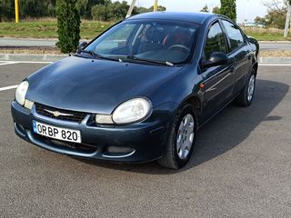 Chrysler Neon foto 1