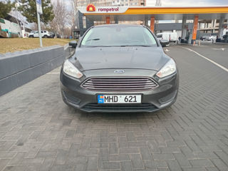 Ford Focus foto 2