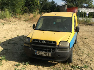 Piese Fiat doblo