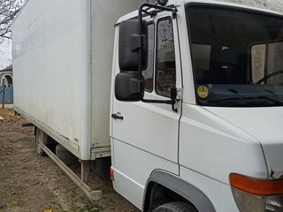 Mercedes Vario ideal foto 9