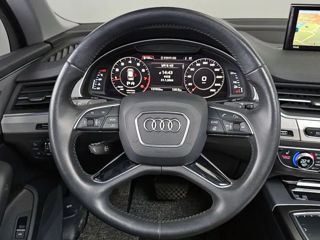 Audi Q7 foto 13