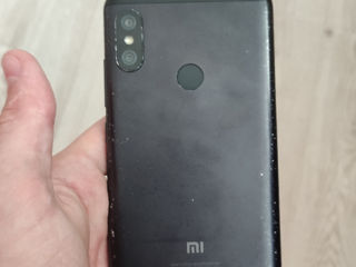 Xiaomi mi A2 lite foto 3