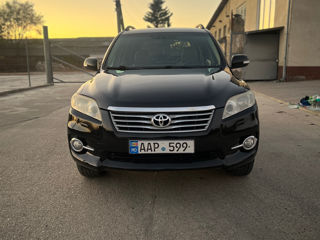 Toyota Rav 4 foto 6