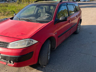 Renault Megane foto 6