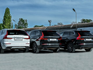 Volvo XC60 foto 2