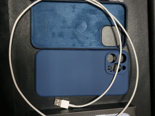 Iphone 13 Pro Max 512 gb sierra blue foto 9