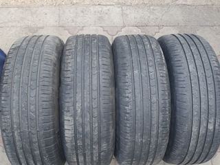 Toyota, Lexus, Reno 5x114,3 в комплекте с шинами 215/60 r16 Continental - 350 евро foto 2