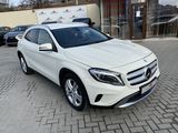 Mercedes GLA foto 3