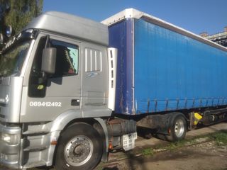 Iveco Eurotech foto 2