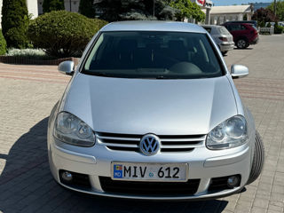 Volkswagen Golf foto 2