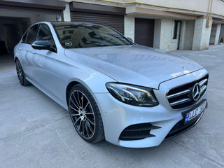 Mercedes E-Class фото 3