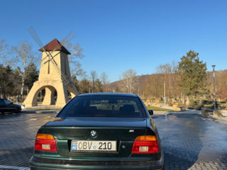 BMW 5 Series foto 3