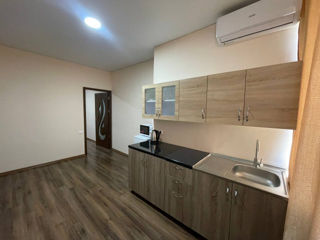 Apartament cu 1 cameră, 30 m², Centru, Chișinău foto 3