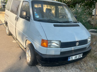 Запчасти Volkswagen t4 2.4 diesel foto 1