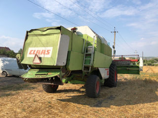 Claas Dominator 108 SL foto 3