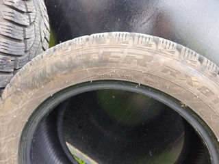 Anvelope iarna 205/55 R16 foto 5