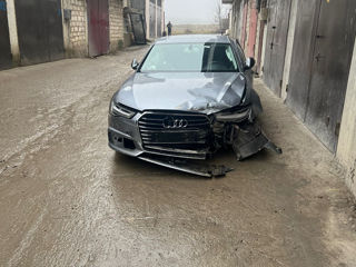 Audi A6 foto 3