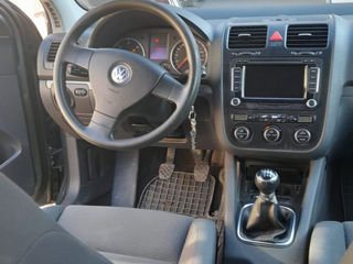 Volkswagen Golf foto 4