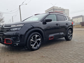 Citroen C5 Aircross foto 5