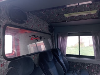 Mercedes Sprinter 311 cdi foto 4