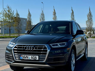 Audi Q5 foto 2