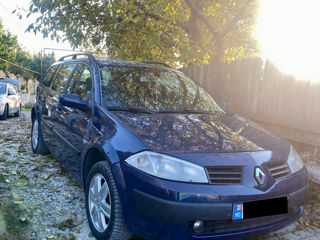 Renault Megane foto 2