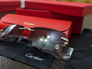 Ochelari Cartier