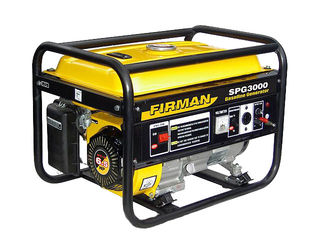 Generator, generator pe benzina, генератор, бензиновый генератор