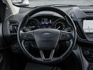 Ford Kuga foto 10