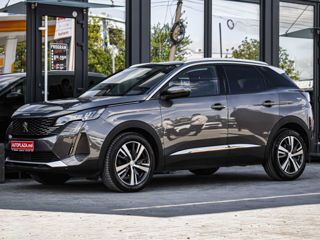 Peugeot 3008 фото 1