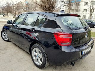 BMW 1 Series foto 3