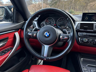 BMW 4 Series foto 5