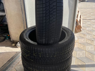 Anvelope KUMHO 235/50R19 Anul 2023