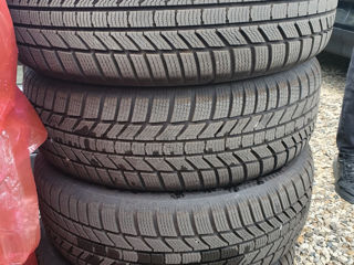 215/60R17 Continental WinterContact ts870p 2022