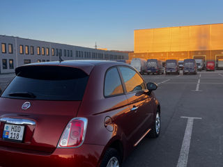 Fiat 500 foto 3