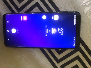 Samsung s9 продам