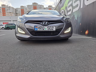 Hyundai i30 foto 6