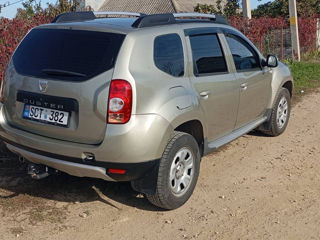 Dacia Duster foto 3