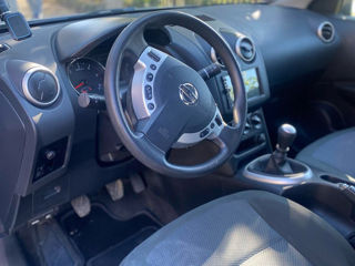 Nissan Qashqai foto 5