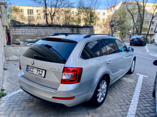 Skoda Octavia foto 4