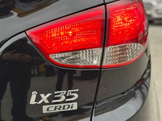 Hyundai ix35 foto 9