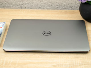 Dell Precision M3800 4K/ Core I7 4712HQ/ 16Gb Ram/ Quadro K1100M/ 512Gb SSD/ 15.6" 4K IPS Touch!! фото 16