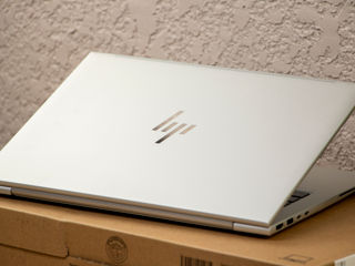 Hp Elitebook 840 G9/ Core I7 1255U/ 16Gb Ram/ IrisXe/ 500Gb SSD/ 14" Wuxga!! foto 14