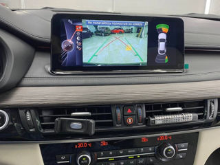 Установка штатных мониторов BMW с GPS на Android foto 3
