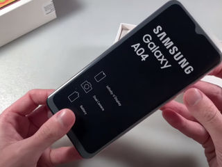 Samsung Galaxy A04 в кредит 0%! Максимальные скидки!