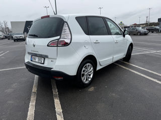 Renault Scenic foto 3